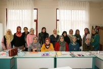 BERLIN - OSMEK'le Kendi İşlerini Kurdular