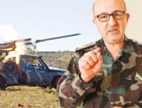 SİLAH ANLAŞMASI - PKK'nın elinde kimyasal silah var