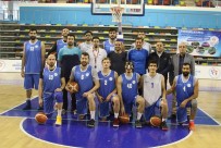 İSMAIL MUTLU - Potanın Lideri Haliliye, İzmir Deplasmanına Gidiyor