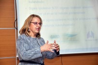 GRİP - Prof. Dr. Kalpaklıoğlu Açıklaması 'KOAH Yeterince Bilinmiyor'