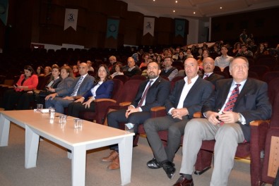Prof. Dr. Şentürk Açıklaması 'Şarbon, Görüldüğü Bölgede 200 Yıl Kalabilir'