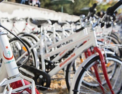 Sağlık Bakanlığı 50 bin bisiklet dağıtacak