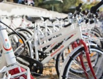 BESLENME DOSTU - Sağlık Bakanlığı 50 bin bisiklet dağıtacak
