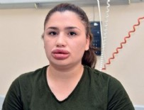 KUAFÖR SALONU - 'Sahte estetik uzmanı'na 6 yıl hapis cezası