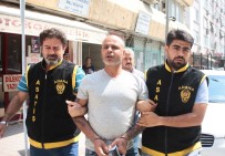 MERVE KELEŞ - Sahte Estetikçiye 6 Yıl Hapis Cezası
