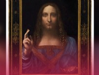 SANAT ESERİ - Sahte zannedilip 60 dolara satılmıştı!