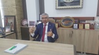 YERLİ OTOMOBİL - Saygılı, Yerli Otomobil Üretecek Babayiğitleri Adana'ya Çağırdı