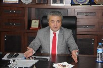 İŞSIZLIK - Sınır Kapıları Bölgeyi Canlandıracak