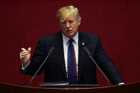 Trump'tan BM'ye Suriye Çağrısı