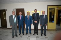 FILIBE - 'Türk-Bulgar' Gazeteci Değişim Programı Tamamlandı