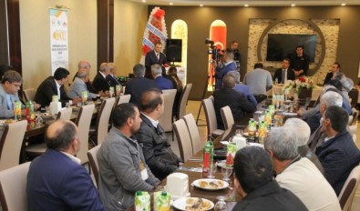 Vali Kaldırım; ' Uyuşturucu Operasyonları Sayısı Yüzde 59 Arttı'