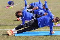 U21 - Yeni Malatyaspor Yolculuk Süresini Kısaltmak İçin Özel Uçak Kiraladı