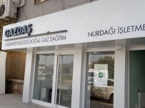 ÜNAL YıLDıRıM - Yıldırır, Nurdağı Hayal Etti, Bizler Gerçekleştirdik Dedi.