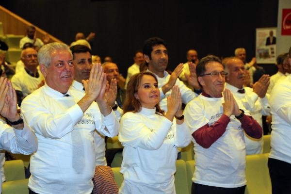 CHP' spora başladı