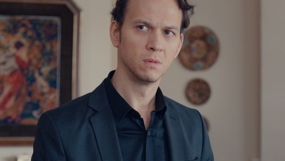 Çukur 5. Yeni Bölüm Fragman (20 Kasım 2017)