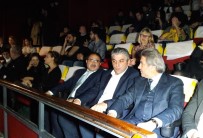 KıSA METRAJ - 5'İnci Uluslararası Boğaziçi Film Festivali Başladı