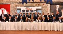 YERLİ OTOMOBİL - AK Parti İzmir Milletvekillerinden Ortak Yerli Otomobil Açıklaması