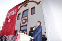 NIHAT ÖZTÜRK - AK Parti Muğla Milletvekili Öztürk Açıklaması 'Namazı Kıldırdıktan Sonra Camiden Kaçan İmam İstemiyoruz'