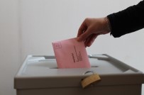 SOSYAL DEMOKRAT PARTİ - Almanların Çoğu Yeni Seçim İstiyor