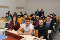 SEÇMELİ DERS - Anadolu Üniversitesi'nden Türkiye'de Bir İlk Açıklaması Tekno-Girişimcilik Dersi BÖTE'de