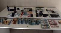 FLASH BELLEK - Aydın'da Dolandırdılar, Urfa'da Yakalandılar