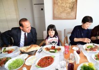 YARDIM ÇAĞRISI - 'Ayla'ya Adana Kebap