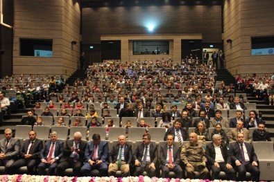 Bağımlılık Mücadele İçin Topyekun Hareket