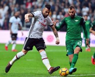MUSTAFA YUMLU - Beşiktaş 1 Puana Razı Oldu