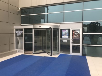 Biga Belediyesi'nde Kiosk Kolaylığı