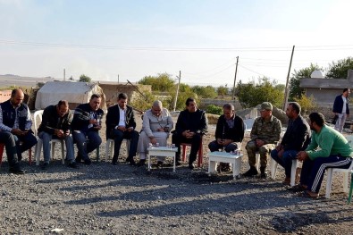 Ceylanpınar Kırsalında Yol Sorunu Kalmıyor