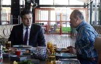 ENERJİ BAKANLIĞI - CK Akdeniz Elektrik Genel Müdürü Değerli Açıklaması 'Elektrik Zammını Bugünden Ben De Bilmiyorum'