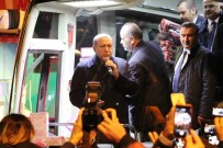Cumhurbaşkanı Erdoğan Baba Ocağı Güneysu'da Mesaj Verdi Haberi