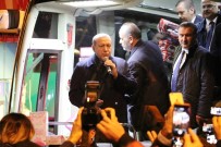 Cumhurbaşkanı Erdoğan Baba Ocağı Güneysu'dan 2019 Seçimleri İçin Mesaj Verdi Haberi