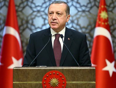 Cumhurbaşkanı Erdoğan'dan Kılıçdaroğlu'na SSK yanıtı
