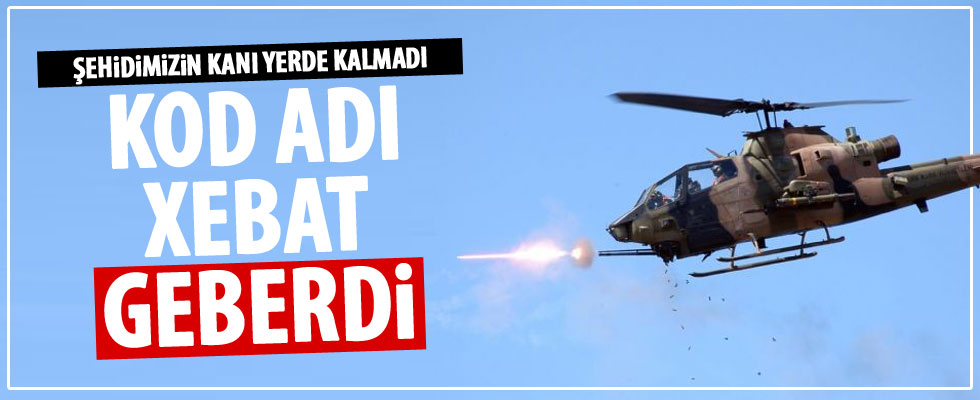 Diyarbakır'da 3 terörist etkisiz hale getirildi