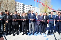 CEMIL ÖZTÜRK - Doktor Hakan Yurtkuran Parkı Hizmete Açıldı