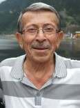 ANAVATAN PARTISI - Eski Belediye Başkanı Sabri Özkan Vefat Etti