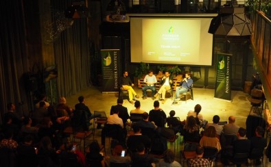 Founder Institute İstanbul, 2018 Girişimcilik Programı Başladı