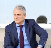 BENFICA - Grandmedical Manisaspor'un 6 Puanı Daha Silindi