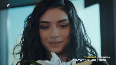 Hayat Sırları 4. Yeni Bölüm Fragman (22 Kasım 2017)