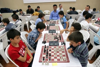Kocaeli'de Okullar Arası Satranç Ligi Başlayacak