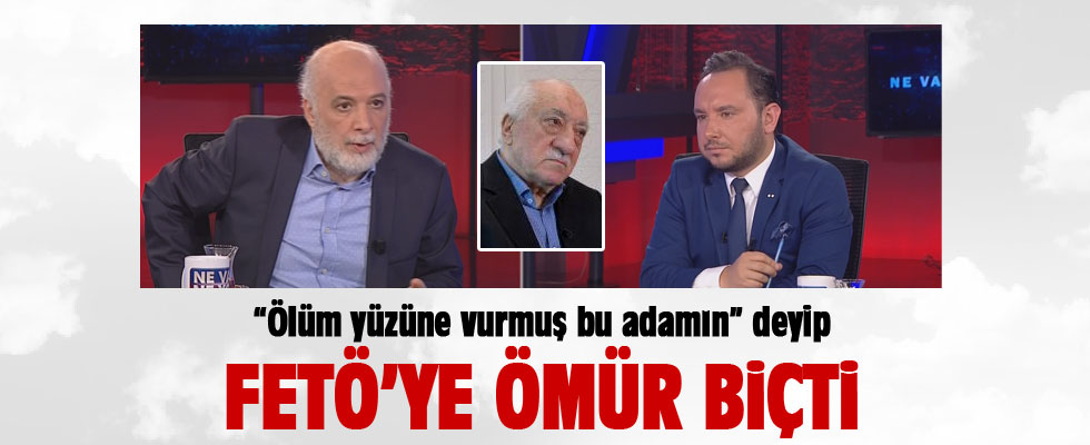 Latif Erdoğan: FETÖ'nün 6 ay ömrü kaldı