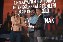 BAŞAK KÖKLÜKAYA - Malatya Film Festivali Görkemli Tören İle Sona Erdi