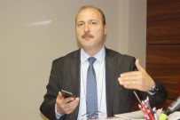 UŞAK VALİLİĞİ - Meteorolojide Teknoloji Konuşuyor