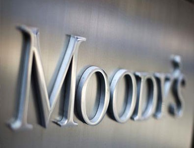 Moody's Türkiye raporunu yayınladı