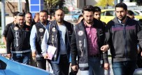 Muğla'da FETÖ/PDY Soruşturmasında 11 Tutuklama