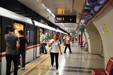 Narlıdere Metrosu İçin Dosya Alan Firma Sayısı 30'A Çıktı