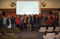 DÜNYA GÖRÜŞÜ - Ortaca'da Emlakçılara Meslek İçi Eğitim Semineri