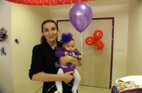 MEHMET ŞEKER - Prematüre Annenin Yaşadıkları Duygulandırdı