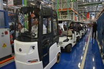 CHRYSLER - TOFAŞ Kapılarını Halka Açıyor